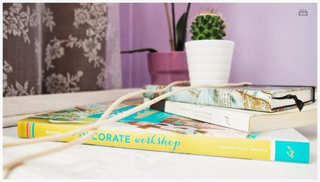 El marmol blanco es tendencia en esta mesita recuperada