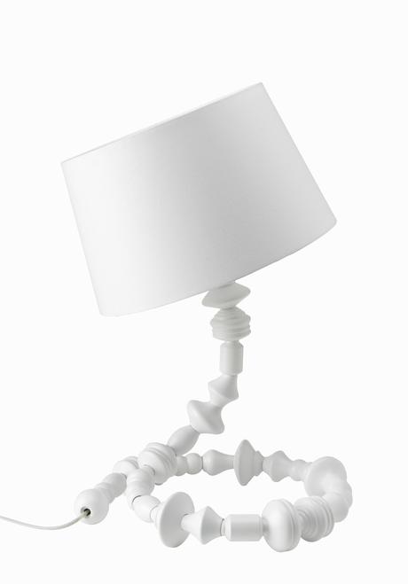 10 años de diseño sueco en Front