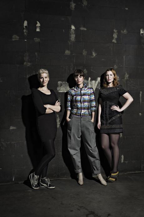 10 años de diseño sueco en Front