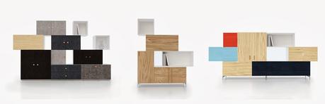 10 años de diseño sueco en Front