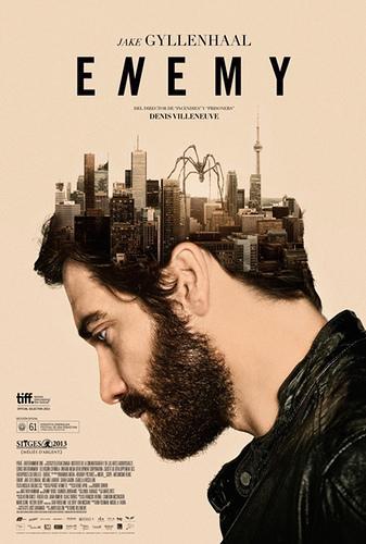 Póster: Enemy (2013)