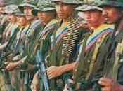 Colombia: Muere cabecilla Farc operación militar