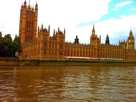 LONDON STREETSTYLE SPRING-SUMMER