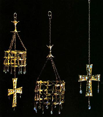 La Corona de Recesvinto