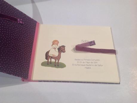Libro para Primera Comunión Libro para Primera Comunión
