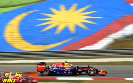 RED BULL CONTINUA CON FALLOS EN EL SENSOR DE COMBUSTIBLE