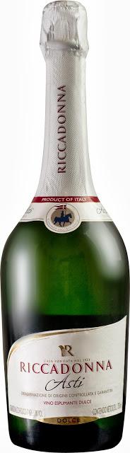 Concurso Tu Etiqueta Riccadonna 2014