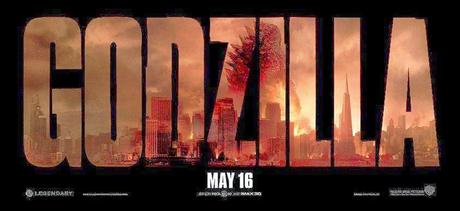 Godzilla, trailer subtitulado