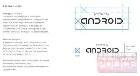 android-branding