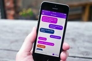 338 300x199 Rumr, mensajería instantánea diferente