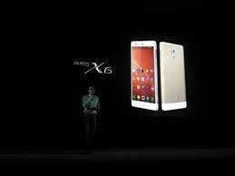 337 ZTE Nubia X6, una nueva phablet