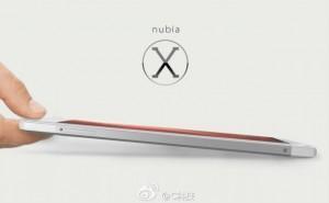 241 300x185 ZTE Nubia X6, una nueva phablet