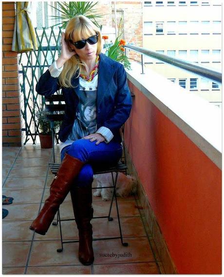 LOOK WITH BASIC LOOK WITH BASIC