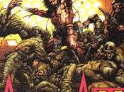 ARMA (1991) Barry Windsor-Smith