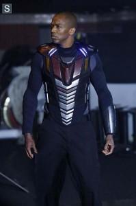 Nueva promo de Agents of S.H.I.E.L.D. 1×16 – End of the Beginning Agents of S.H.I.E.L.D. 1x16 - End of the Beginning