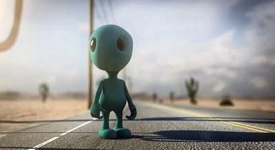 El corto de los viernes ( Invasions - 51 -)