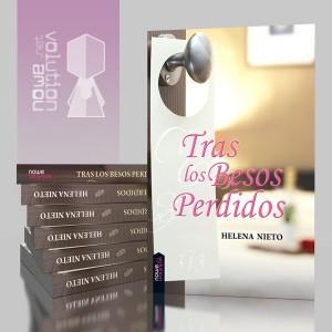 .:Entrevista a Helena Nieto, Tras los besos perdidos 26/03/2014:.