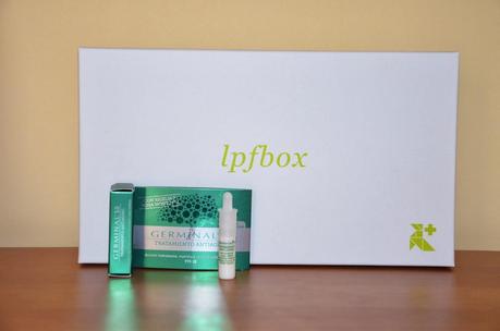 LPFBOX Marzo!!!
