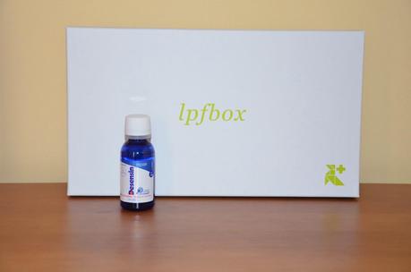 LPFBOX Marzo!!!