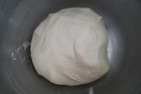 Pizza de Pescado y Marisco