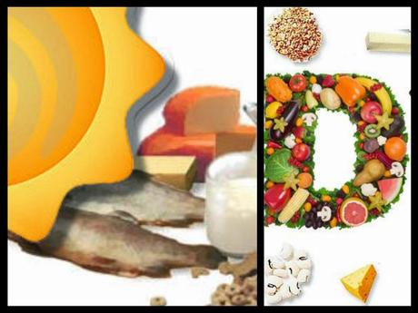 Todo lo que tienes que saber de la Vitamina D