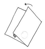 JUEGA CON TUS HIJOS II – EL JUEGO INFANTIL Caza la mosca2