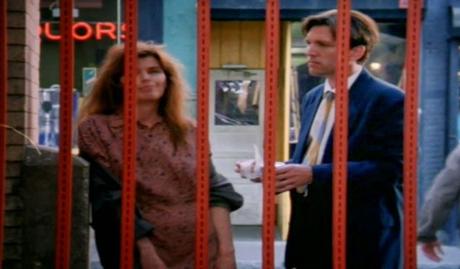 Surviving Desire - 1991