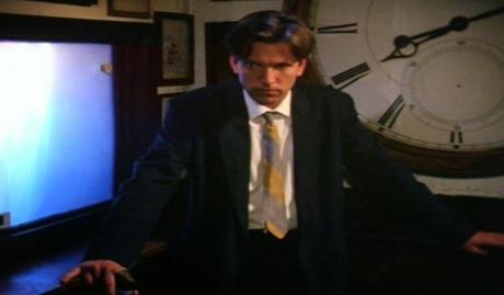 Surviving Desire - 1991