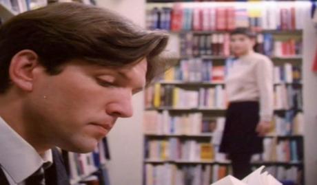 Surviving Desire - 1991