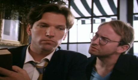 Surviving Desire - 1991