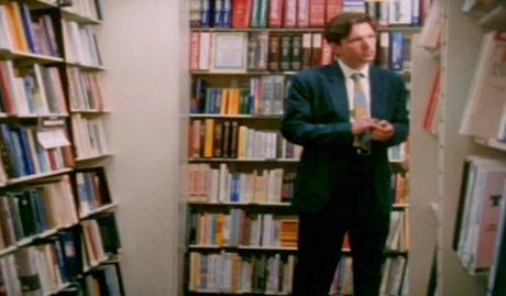 Surviving Desire - 1991