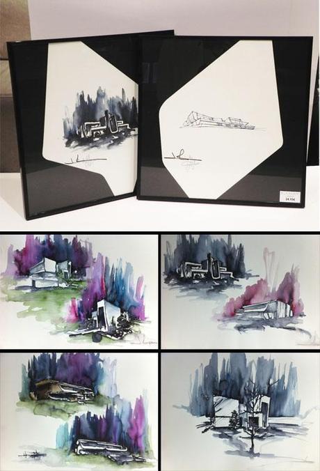 Novedades ya disponibles en A-cero IN y nuevos prototipos diseñados por A-cero