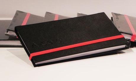 Novedades ya disponibles en A-cero IN y nuevos prototipos diseñados por A-cero