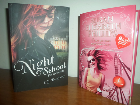 IMM ~ In my mailbox (65)