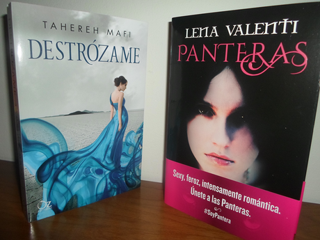 IMM ~ In my mailbox (65)