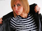 Aquí estoy. Modelo: Anahiz Roldán