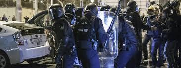 Desarmar a los violentos