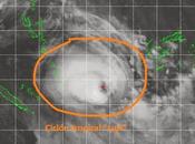 Ciclón tropical "Lusi" aleja Vanuatu toma rumbo hacia Nueva Zelanda