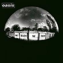 Oasis - Veinte años despues (3 de 4).