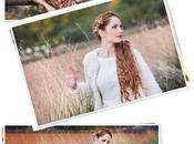 Anne Poupée tocados