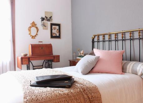 OTRO DORMITORIO DE DELEITE