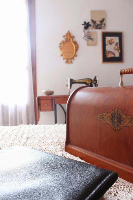 OTRO DORMITORIO DE DELEITE