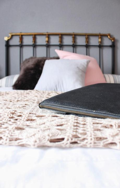 OTRO DORMITORIO DE DELEITE