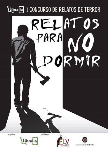 concurso relatos terror 