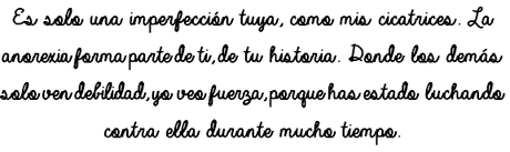 Corazón de mariposa, de Andrea Tomé