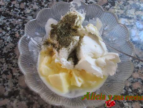 PALMERITAS CON SALMÓN AHUMADO