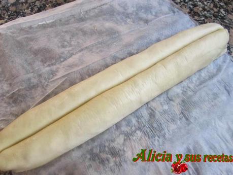 PALMERITAS CON SALMÓN AHUMADO