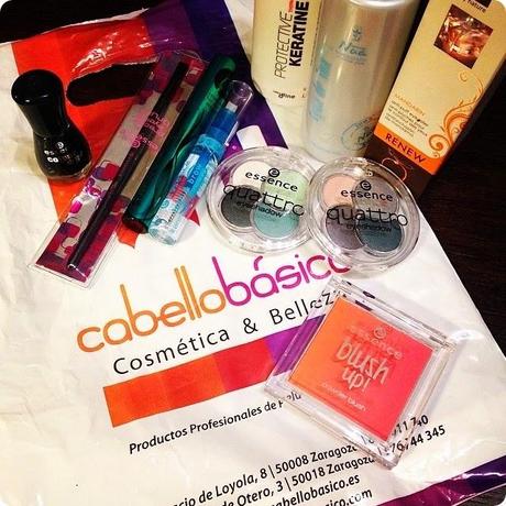 BEAUTY BY CABELLO BASICO