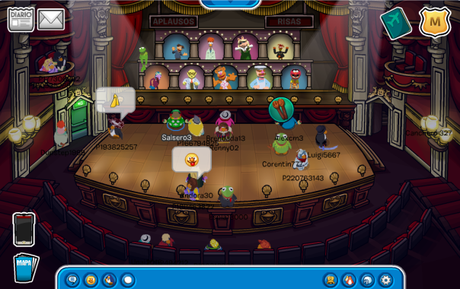  Los Muppets – Gira Mundial: ¡La Gran Final!