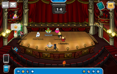  Los Muppets – Gira Mundial: ¡La Gran Final!